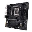 Obrázek ASUS MB Sc LGA1700 TUF GAMING B760M-PLUS D4, Intel B760, 4xDDR4, 1xDP, 1xHDMI, mATX