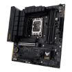 Obrázek ASUS MB Sc LGA1700 TUF GAMING B760M-PLUS D4, Intel B760, 4xDDR4, 1xDP, 1xHDMI, mATX