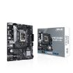 Obrázek ASUS MB Sc LGA1700 PRIME B660M-K DDR4, Intel B660, 2xDDR4, 1xHDMI, 1xVGA, mATX