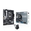 Obrázek ASUS MB Sc LGA1700 PRIME H610M-A WIFI D4, Intel H610, 2xDDR4, 1xDP, 1xHDMI, 1xVGA, WI-FI, mATX