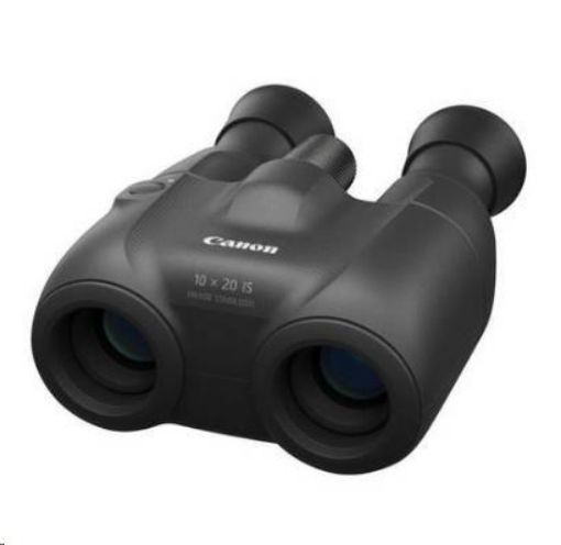 Obrázek Canon Binocular  10 x 20 IS  dalekohled