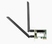 Obrázek D-Link DWA-582 Wireless AC1200 DualBand PCIe Adapter