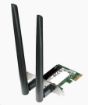 Obrázek D-Link DWA-582 Wireless AC1200 DualBand PCIe Adapter