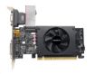 Obrázek GIGABYTE VGA NVIDIA GeForce GT 710 2G, 2G GDDR5, 1xHDMI, 1xVGA, 1xDVI-D