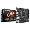 Obrázek GIGABYTE MB Sc LGA1700 H610I DDR4, Intel H610, 2xDDR4, 2xDP, 1xHDMI, 1xVGA, mini-ITX