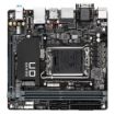 Obrázek GIGABYTE MB Sc LGA1700 H610I DDR4, Intel H610, 2xDDR4, 2xDP, 1xHDMI, 1xVGA, mini-ITX