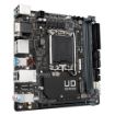 Obrázek GIGABYTE MB Sc LGA1700 H610I DDR4, Intel H610, 2xDDR4, 2xDP, 1xHDMI, 1xVGA, mini-ITX