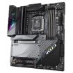 Obrázek GIGABYTE MB Sc AM5 X670E AORUS MASTER, AMD X670, 4xDDR5, 1xDP, 1xHDMI, WI-FI, E-ATX