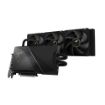 Obrázek GIGABYTE VGA NVIDIA GeForce RTX 4090 AORUS XTREME WATERFORCE 24G, 24G GDDR6X, 3xDP, 1xHDMI