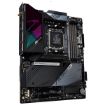 Obrázek GIGABYTE MB Sc AM5 B650E AORUS MASTER, AMD B650, 4xDDR5, 1xHDMI, WI-FI