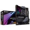 Obrázek GIGABYTE MB Sc AM5 B650E AORUS MASTER, AMD B650, 4xDDR5, 1xHDMI, WI-FI