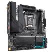 Obrázek GIGABYTE MB Sc AM5 B650M AORUS ELITE AX, AMD B650, 4xDDR5, 1xDP, 1xHDMI, WI-FI, mATX