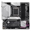 Obrázek GIGABYTE MB Sc LGA1700 B760M AORUS ELITE AX, Intel B760, 4xDDR5, 1xDP, 1xHDMI, WI-FI, mATX