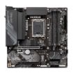 Obrázek GIGABYTE MB Sc LGA1700 B760M GAMING X AX DDR4, Intel B760, 4xDDR4, 1xDP, 1xHDMI, WI-FI, mATX