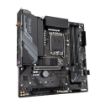 Obrázek GIGABYTE MB Sc LGA1700 B760M GAMING X AX DDR4, Intel B760, 4xDDR4, 1xDP, 1xHDMI, WI-FI, mATX