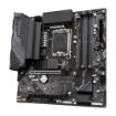 Obrázek GIGABYTE MB Sc LGA1700 B760M GAMING X AX DDR4, Intel B760, 4xDDR4, 1xDP, 1xHDMI, WI-FI, mATX