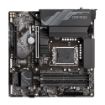 Obrázek GIGABYTE MB Sc LGA1700 B760M GAMING X AX DDR4, Intel B760, 4xDDR4, 1xDP, 1xHDMI, WI-FI, mATX