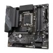 Obrázek GIGABYTE MB Sc LGA1700 B760M GAMING X DDR4, Intel B760, 4xDDR4, 1xDP, 1xHDMI, mATX