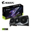 Obrázek GIGABYTE VGA NVIDIA GeForce RTX 4070 Ti AORUS ELITE 12G, 12G GDDR6X, 3xDP, 1xHDMI