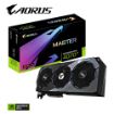 Obrázek GIGABYTE VGA NVIDIA GeForce RTX 4070 Ti AORUS MASTER 12G, 12G GDDR6X, 3xDP, 1xHDMI