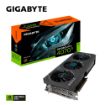 Obrázek GIGABYTE VGA NVIDIA GeForce RTX 4070 Ti EAGLE 12G, 12G GDDR6X, 3xDP, 1xHDMI