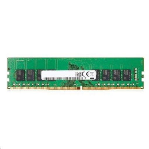 Obrázek HP 4GB DDR4-3200 DIMM