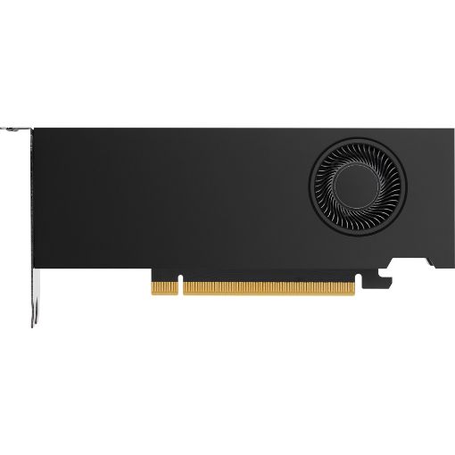 Obrázek HP VGA NVIDIA RTX A2000 12GB GDDR6, PCIe 4.0x16 Card, 4x minidisplay port