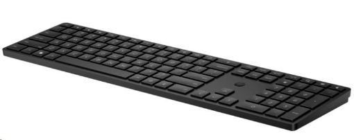 Obrázek HP 455 Programmable Wireless keyboard CZ-SK