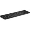 Obrázek HP 455 Programmable Wireless keyboard CZ-SK