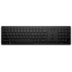 Obrázek HP 455 Programmable Wireless keyboard CZ-SK