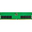 Obrázek HP 8GB (1x8GB) DDR5-4800 nECC UDIMM Z2 G9/ED 600/800 G9/ Pro 400 G9 s cpu G14