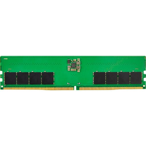 Obrázek HP 8GB (1x8GB) DDR5-4800 nECC UDIMM Z2 G9/ED 600/800 G9/ Pro 400 G9 s cpu G14