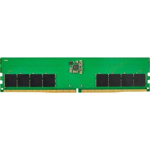 Obrázek HP 32GB (1x32GB) DDR5-4800 nECC UDIMM Z2 G9