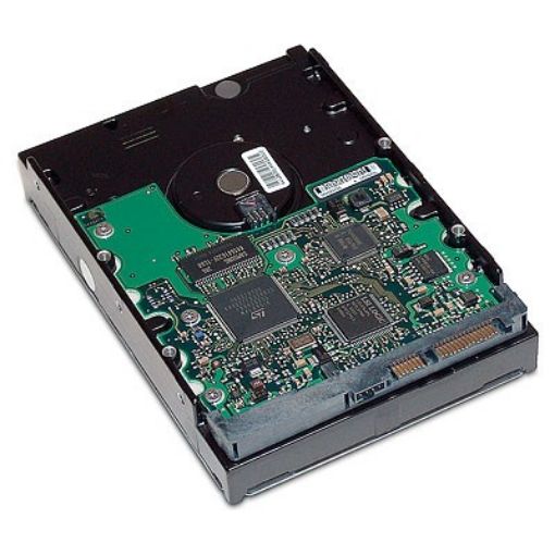 Obrázek HP 2TB SATA 6Gb/s 7200  Enterprise HDD Supported on Personal Workstations