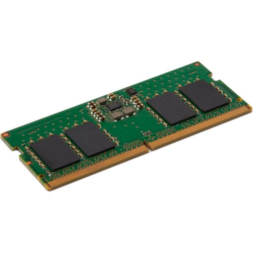 Obrázek HP 8GB 4800 MHz DDR5 Memory SODIMM Memory Module