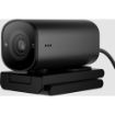 Obrázek HP 965 4K Streaming Webcam USB-A, 8MP, 5x zoom, Autofocus