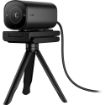 Obrázek HP 965 4K Streaming Webcam USB-A, 8MP, 5x zoom, Autofocus