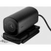 Obrázek HP 965 4K Streaming Webcam USB-A, 8MP, 5x zoom, Autofocus