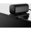 Obrázek HP 965 4K Streaming Webcam USB-A, 8MP, 5x zoom, Autofocus