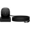 Obrázek HP 965 4K Streaming Webcam USB-A, 8MP, 5x zoom, Autofocus