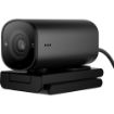 Obrázek HP 965 4K Streaming Webcam USB-A, 8MP, 5x zoom, Autofocus