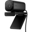 Obrázek HP 965 4K Streaming Webcam USB-A, 8MP, 5x zoom, Autofocus