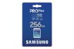 Obrázek Samsung SDXC karta 256GB PRO PLUS