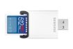 Obrázek Samsung SDXC karta 512GB PRO PLUS + USB adaptér