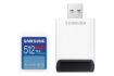 Obrázek Samsung SDXC karta 512GB PRO PLUS + USB adaptér