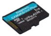 Obrázek Kingston MicroSDXC karta 1TB Canvas Go! Plus, R:170/W:90MB/s, Class 10, UHS-I, U3, V30, A2 + Adaptér