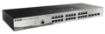 Obrázek D-Link DGS-1210-28/ME 28-Port Gigabit Metro Ethernet Smart Switch, 24x GbE, 4x SFP, fanless