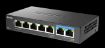 Obrázek D-Link DMS-107/E 7-Port Multi-Gigabit Unmanaged Switch