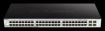 Obrázek D-Link DGS-1210-52/ME/E 48-Port 10/100/1000BASE-T + 4-Port 1 Gbps SFP Ports Metro Ethernet