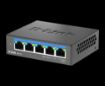 Obrázek D-Link DMS-105/E 5-Port Multi-Gigabit Unmanaged Switch